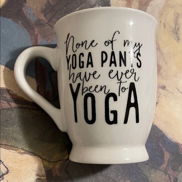 Mug - Picture 1 of 4